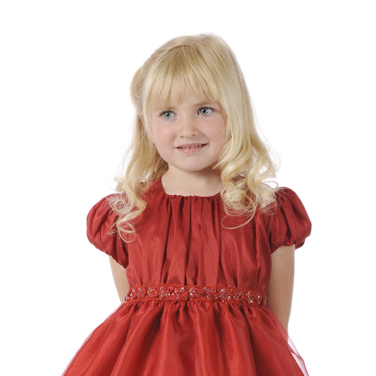 Children Dress 2