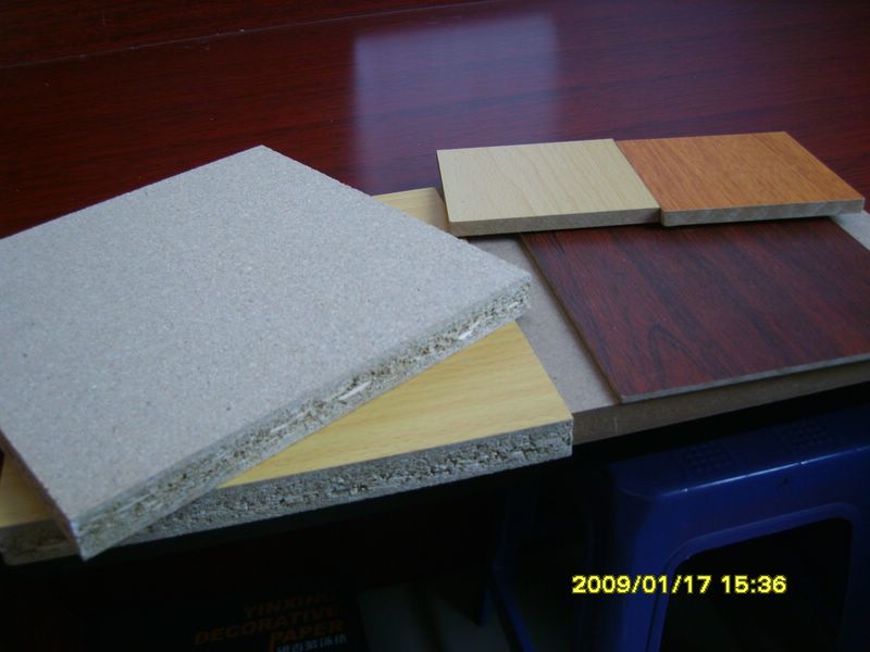 MDF Particle Board