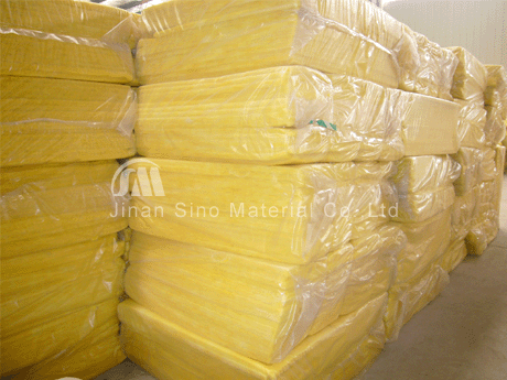 Glass Wool &amp; Rock Wool Products (Heat Insulationl)