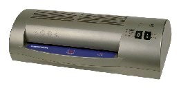 Laminator