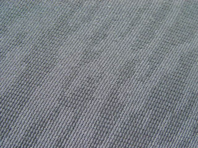 woven auto fabric