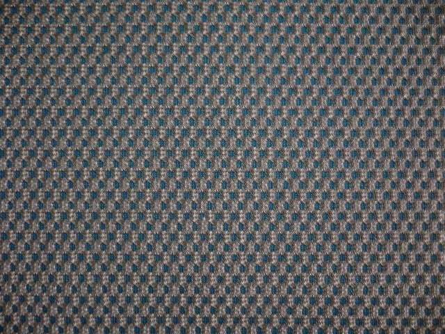 Tricot auto fabric