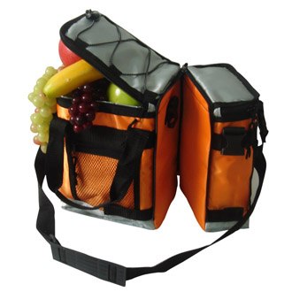 Insulated Cooler Bag