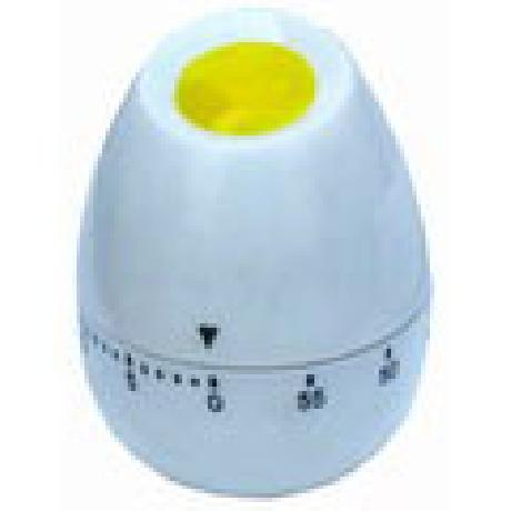 Egg Shape Timer