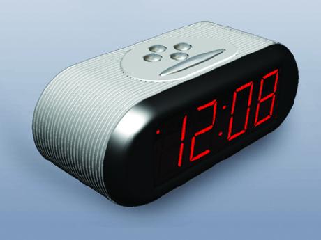 LED Clocks