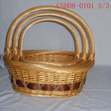 Wicker Basket