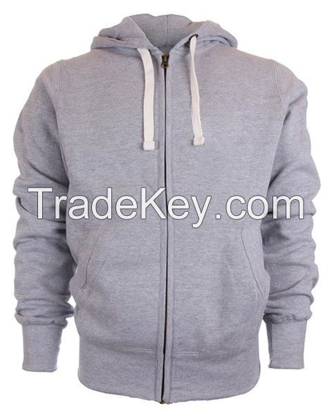 Men's Zip Up Hoodies - Gray. New Model 2023. This Top Quality Hoody.