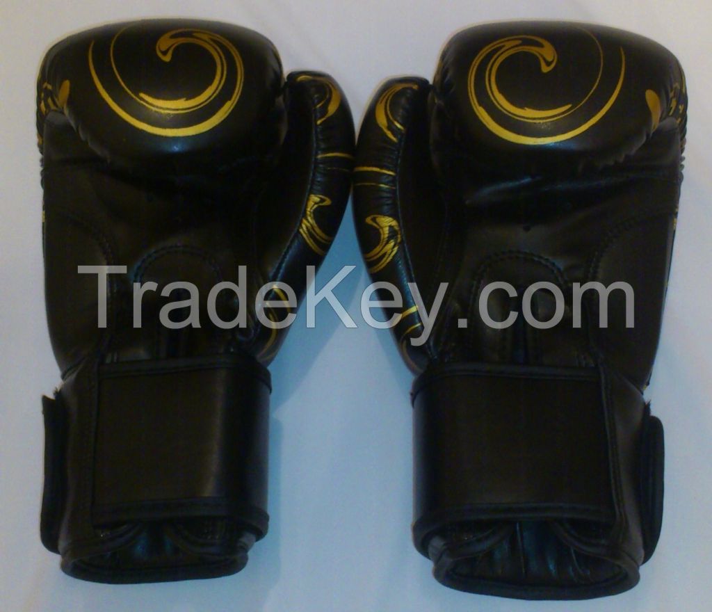 Boxing Gloves