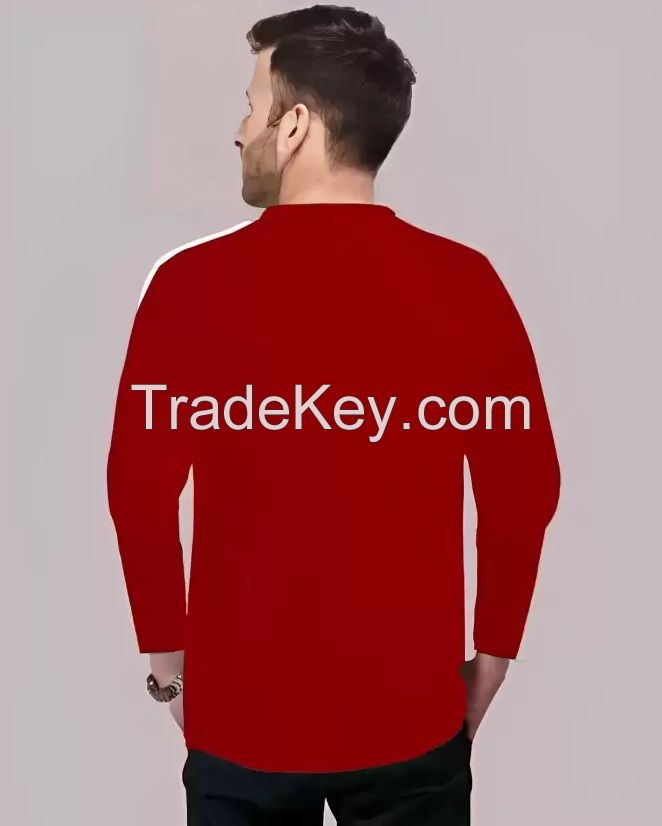 Dear-Lover New Fashionable Crewneck Sweatshirts Customized Crewneck Sweatshirts