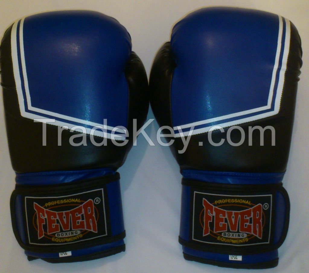 Synthetic Leather Boxing Gloves Just Only On Trade Key Highs Level Supplies ASHWAY INTL