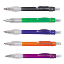 metal pen and semi-metal pen,promotional pen