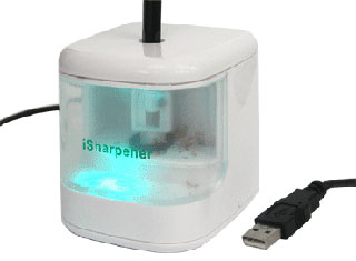 Sell USB Pencil Sharpener