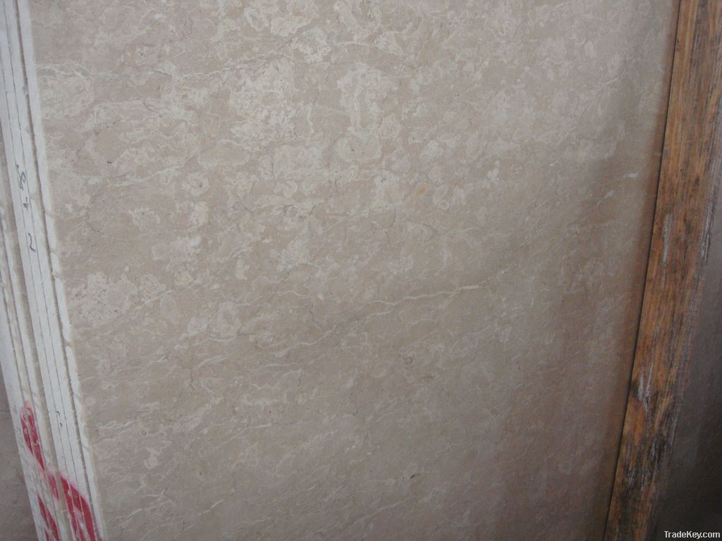 TIGER BEIGE MARBLE