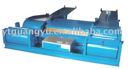 car chassis composite testing equipment
