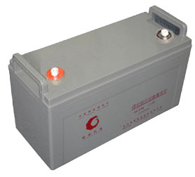 Gel Battery 12V100AH