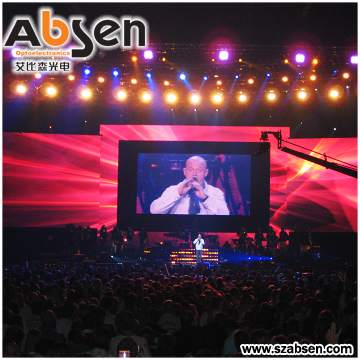 Stage led display