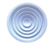 Round Ceiling Diffuser