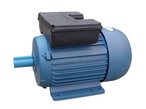 Single Phase Induction Motor