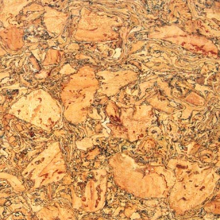 cork flooring