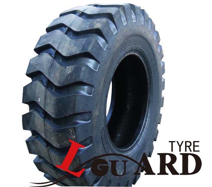 OTR tyre 1100-16