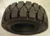 Linde Forklift Solid Tire (6.00-9, 6.50-10)