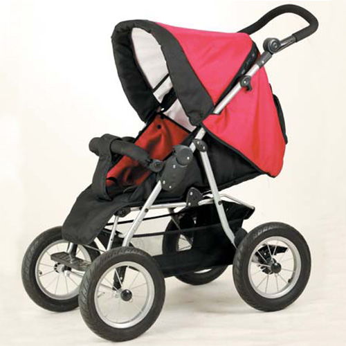 Kidsprime Pram Stroller(PS74a)