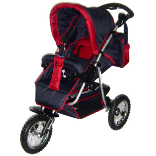 Kidsprime Jogging Stroller(JS92a)