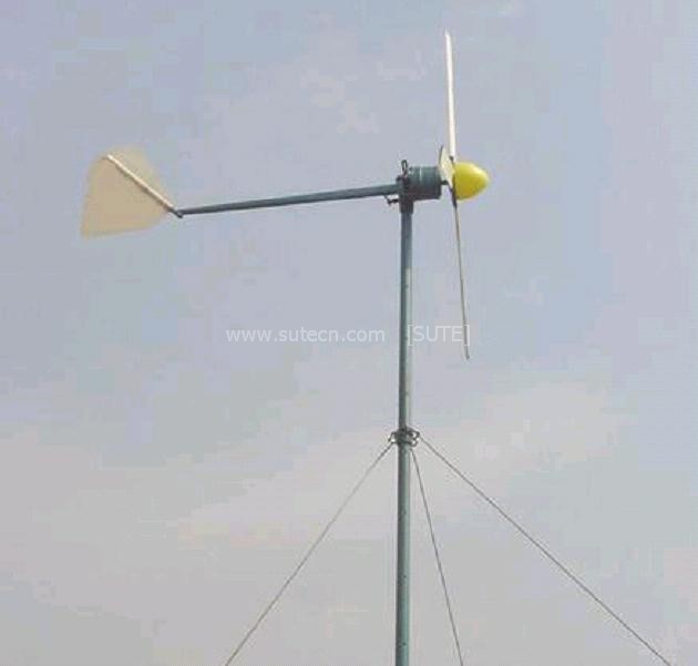 Supply Wind Generator-EFD-200-L