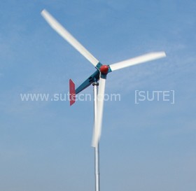 Supply Wind Generator-EFD-1000-L