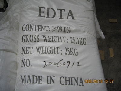 EDTA ACID