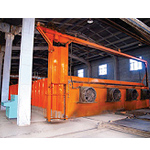 Brick Making Machine (Kiln)