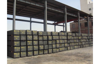 Carbon Bricks