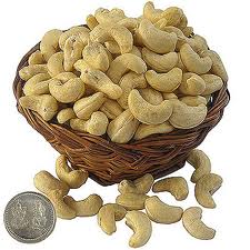 Cashew Kernel