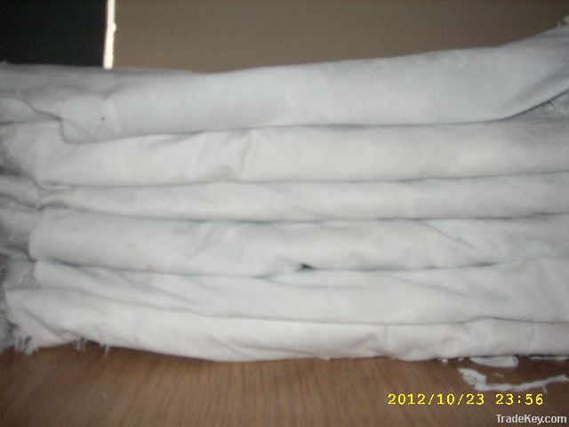 GOAT CRUST  LEATHER