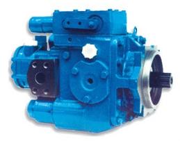 Hydraulic Pump