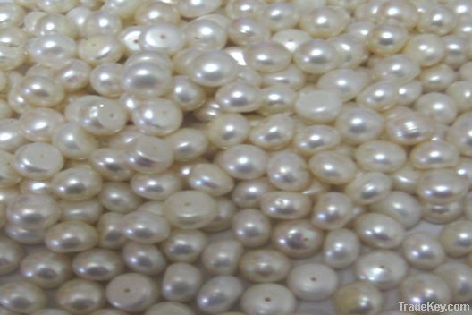 Button pearls