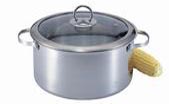 stockpot-stainless steel stock pots