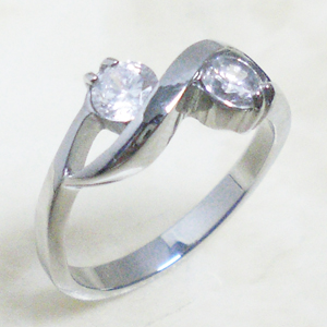 Stainless Steel Ring