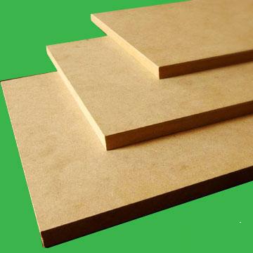 MDF - Raw / Laminated / Veneered