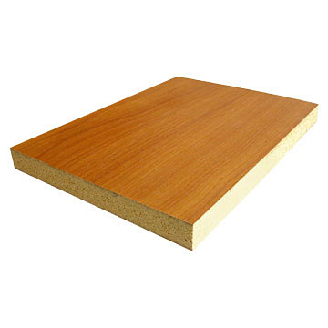 Particle Boards