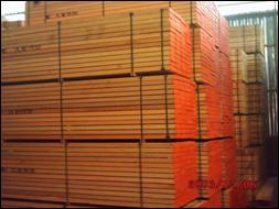 Malaysian Sawn Timber