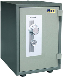 fireproof safe, fireproof safe box, Refine fireproof safe