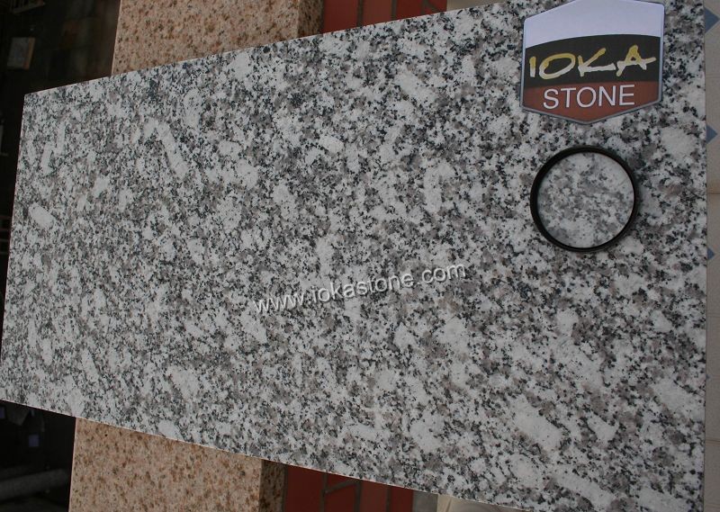 White Granite