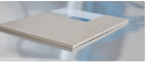 MDF/HDF (Medium or High Density Fiberboard)