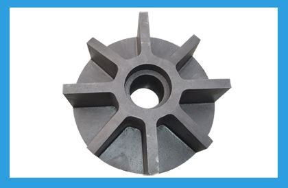 Graphite Mould