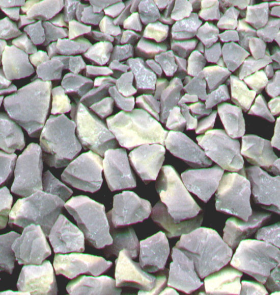 Sintered Mullite