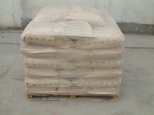 Low Cement Castable