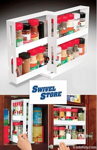 SWIVEL STORE