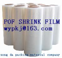 pof shrink film