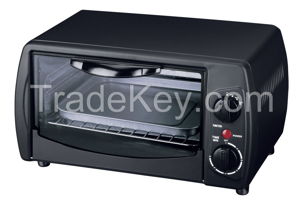 Toaster Oven